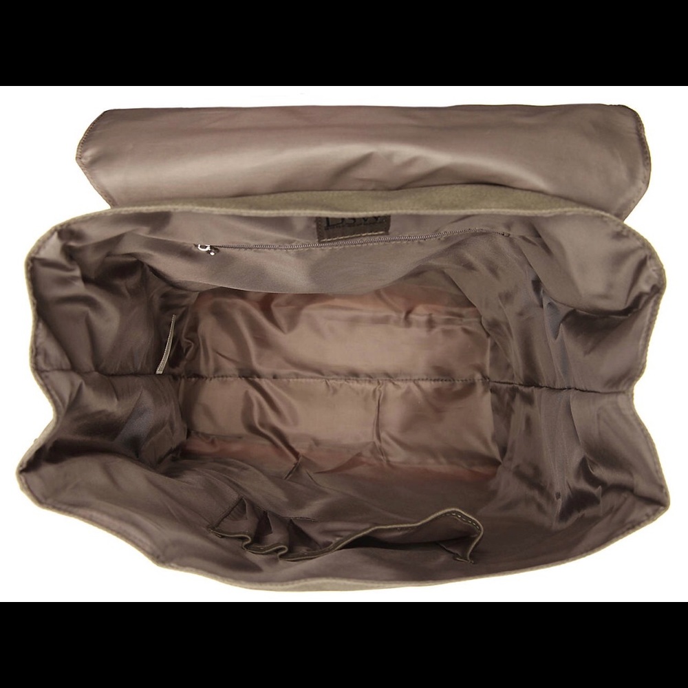 Canvas Backpack! - Picture 6 of 16